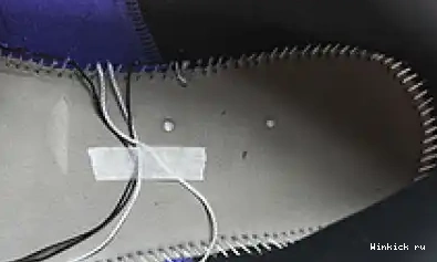 (2022) Jordan 1 Lakers Mid 0611
